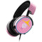 Adult Swim Adventure Time Princess Bubblegum SteelSeries Arctis 3 Skin
